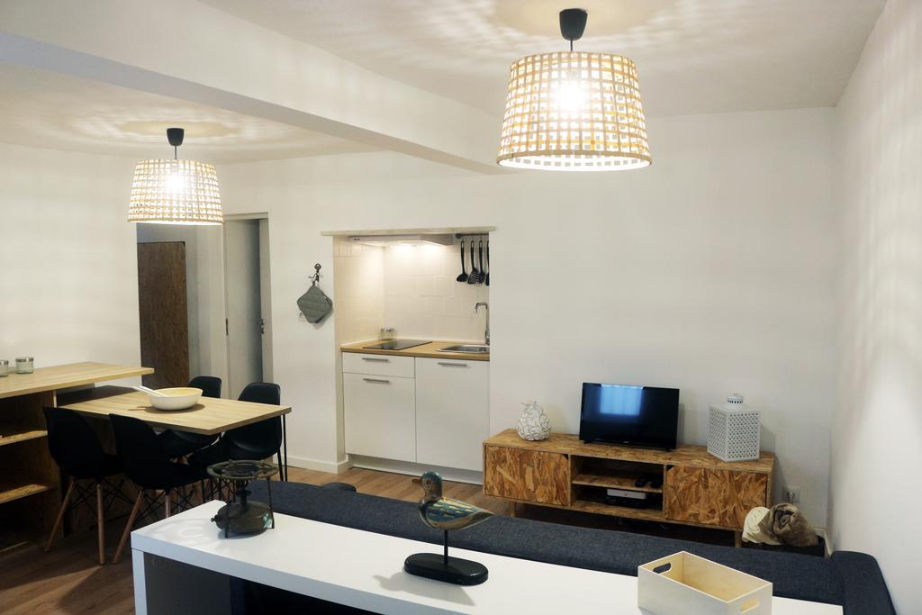 Nooks Sintra Two Apartman Kültér fotó