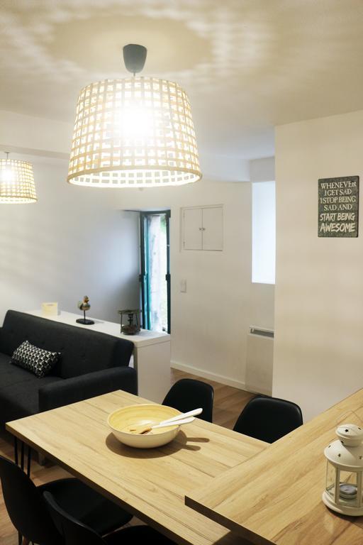 Nooks Sintra Two Apartman Kültér fotó